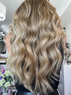 Transforming Your Look with Hair Extensions